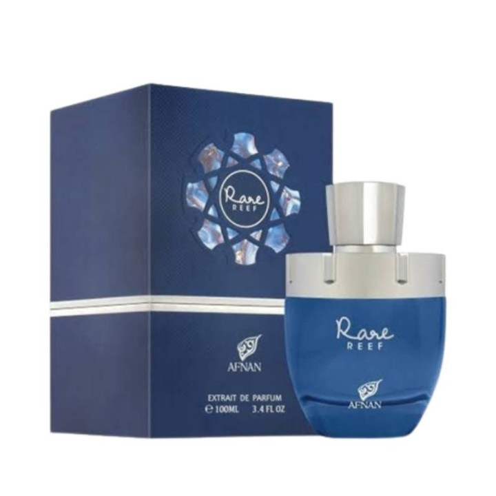 Afnan Rare Reef EDP 100ML For Men