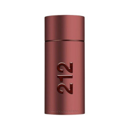Carolina Herrera 212 Sexy Men EDT 100ML