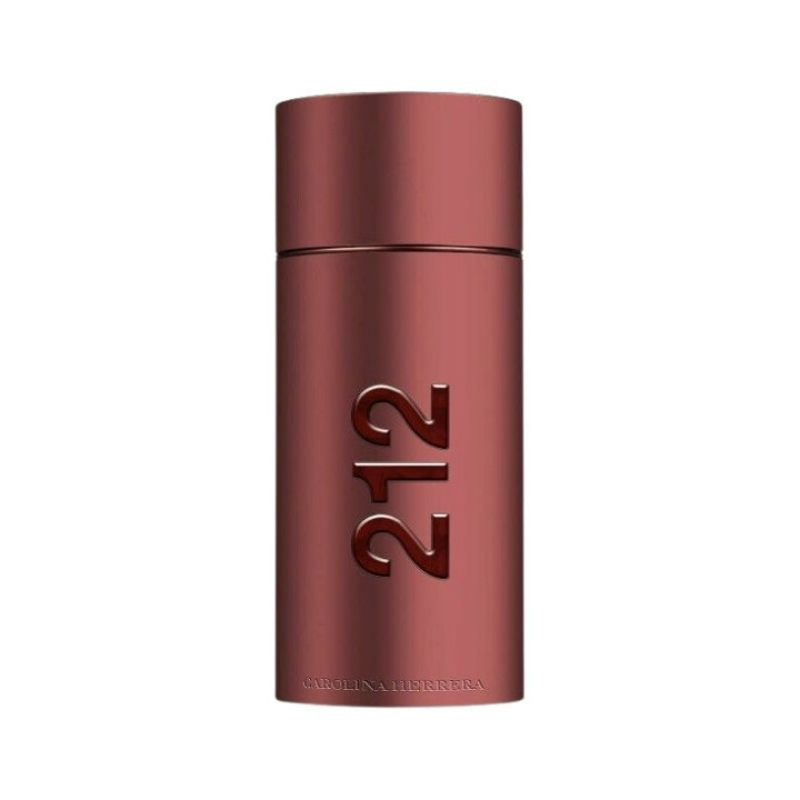 Carolina Herrera 212 Sexy Men EDT 100ML