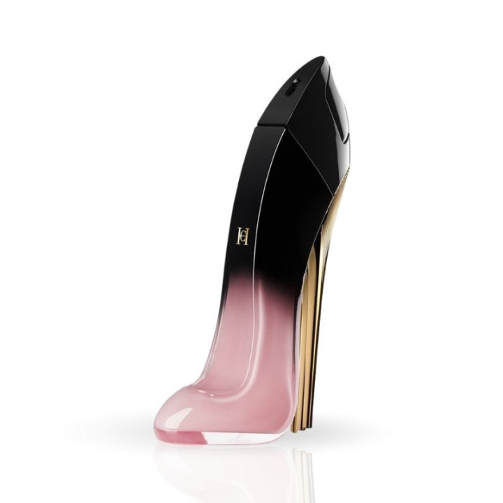 Carolina Herrera Good Girl Blush Elixir EDP 80ML For Women