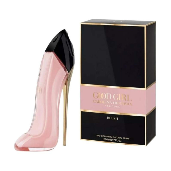 Carolina Herrera Good Girl Blush EDP 80ML For Women