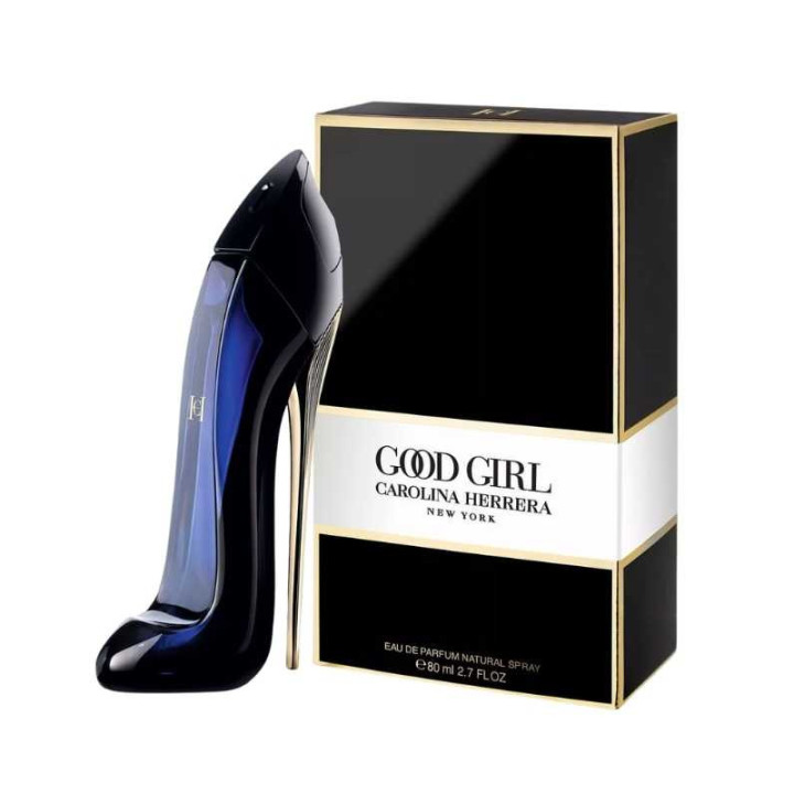Carolina Herrera Good Girl EDP 80ML For Women