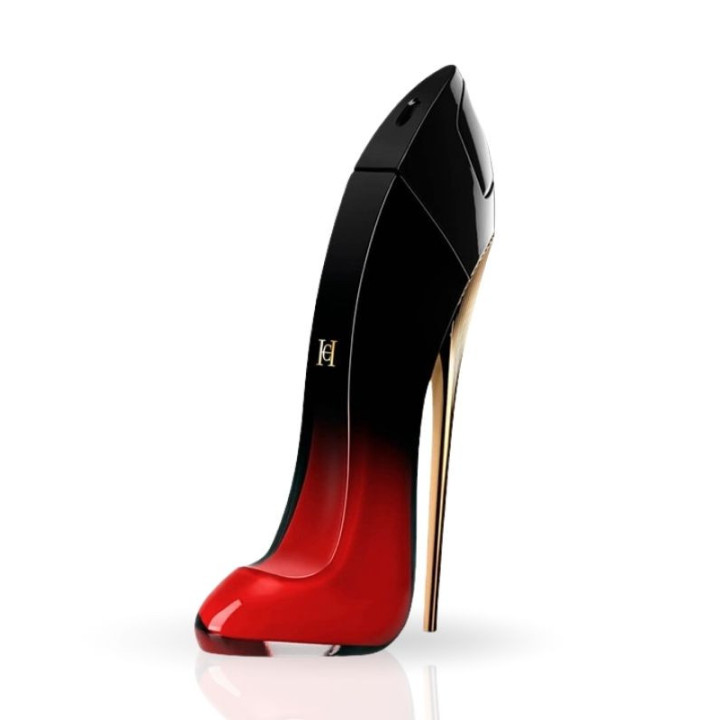 Carolina Herrera Very Good Girl Elixir 80ML For Women
