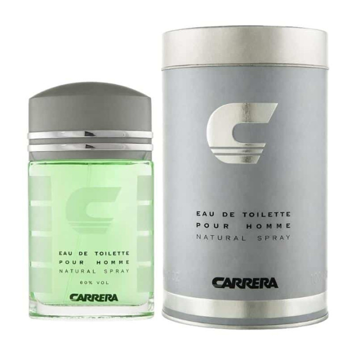 Carrera Pour Homme 100ML For Men