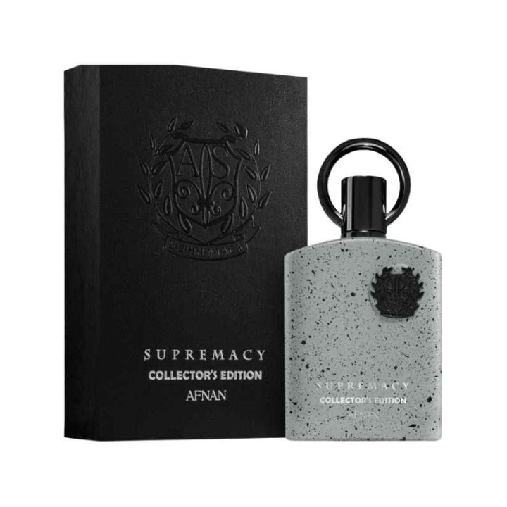 Afnan Supremacy Collector’s Edition EDP 100ML For Men