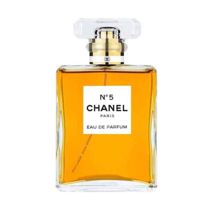 Chanel No 5 EDP 100ML For Women