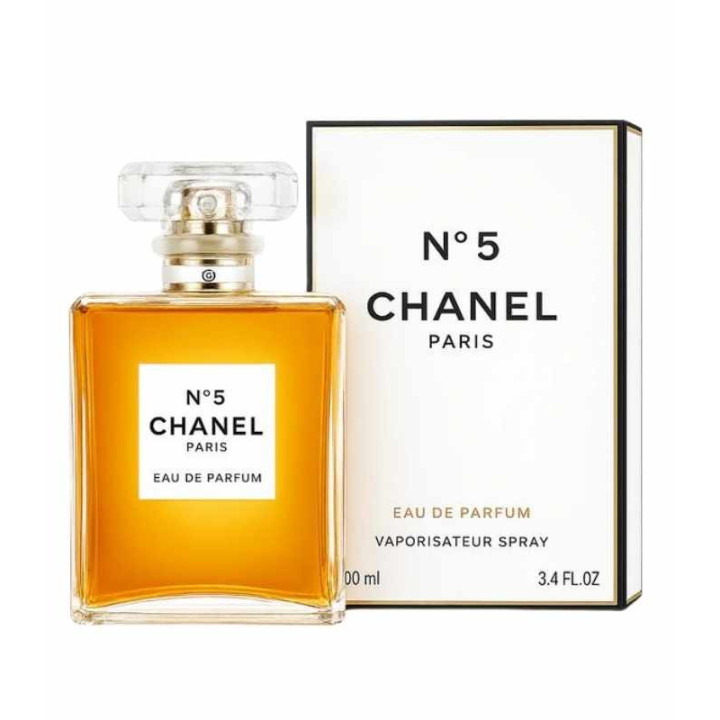 Chanel No 5 EDP 100ML For Women