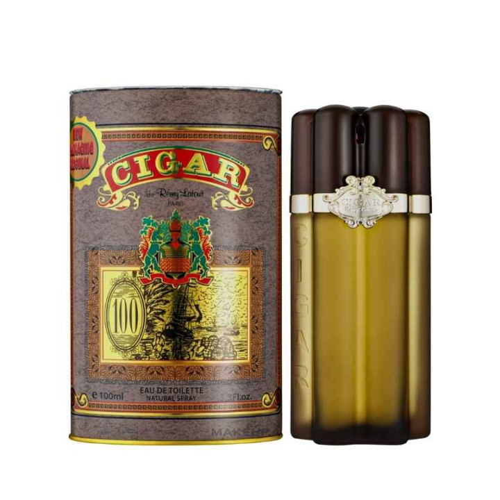 Cigar by Remy Latour EDT 100ML For Men