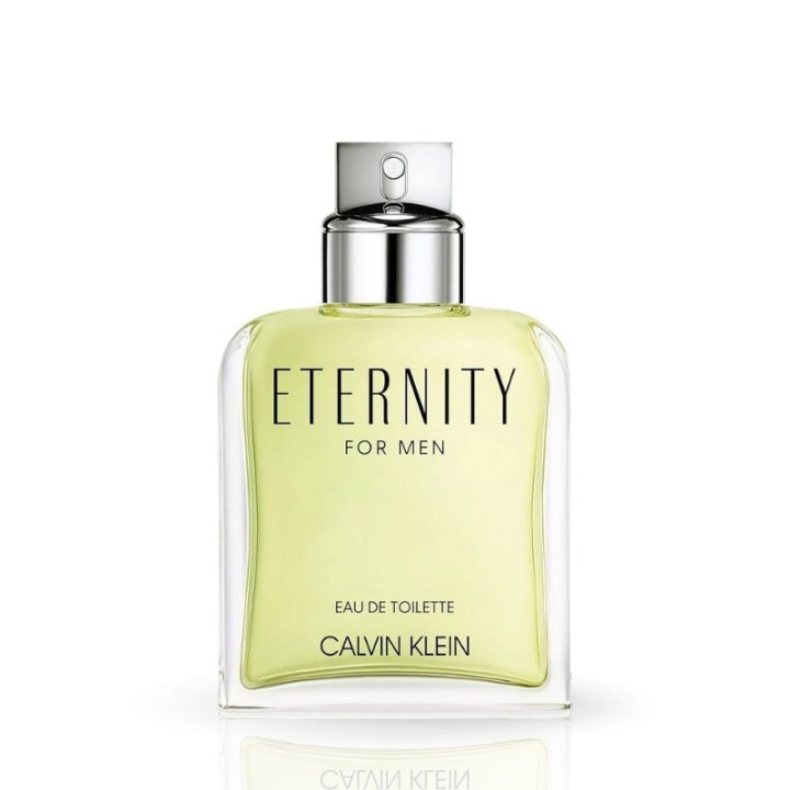 CK Eternity for Men EDT 100ML For Men
