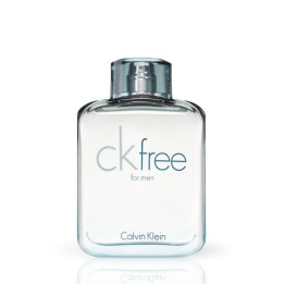 CK Free EDT 100ML For Men