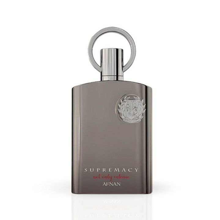 Afnan Supremacy Not Only Intense 150ML For Men