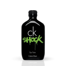 CK One Shock EDT 100ML For Men