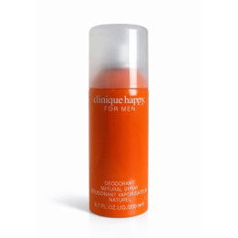 Clinique Happy For Men Deodorant Natural Spray 200ML