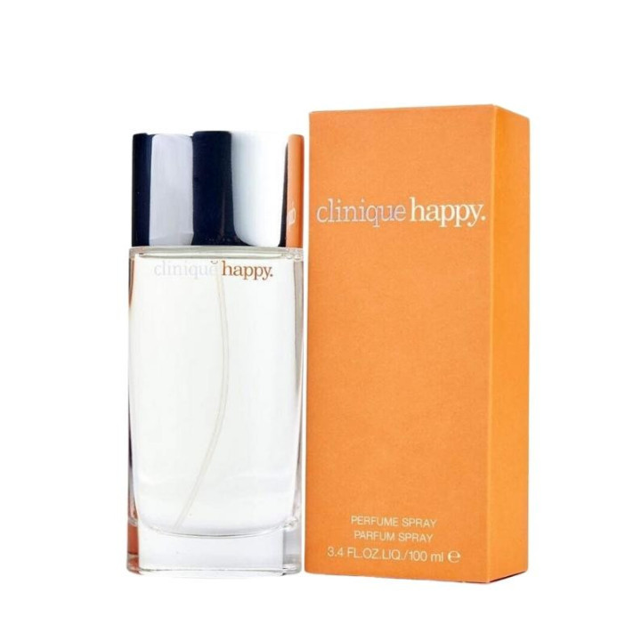 Clinique Happy EDP 100ML For Women