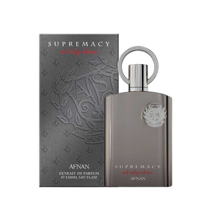 Afnan Supremacy Not Only Intense 150ML For Men