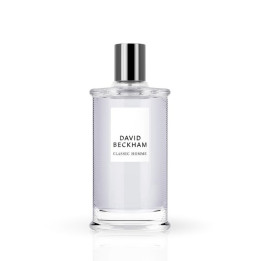 David Beckham Classic Homme EDT 100ML For Men