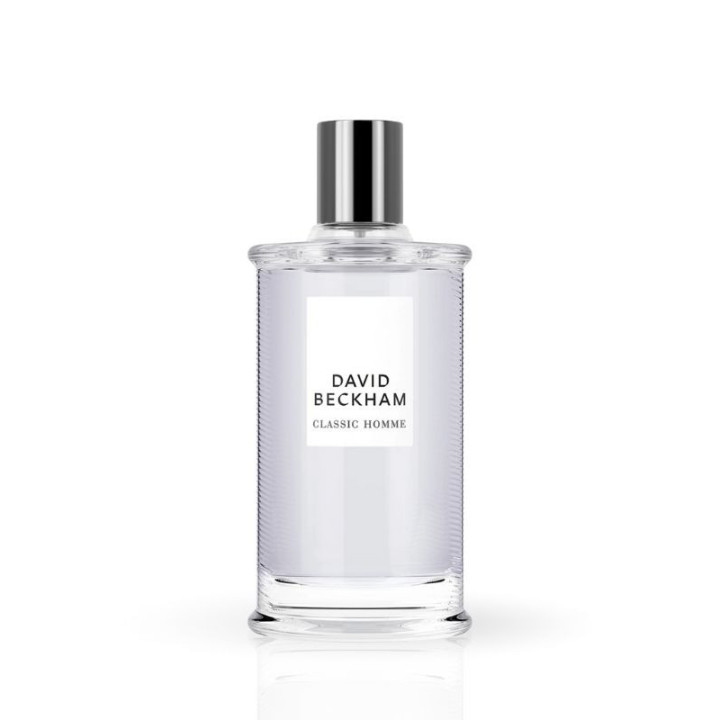 David Beckham Classic Homme EDT 100ML For Men