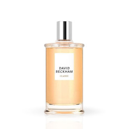 David Beckham Classic EDT 100ML For Men