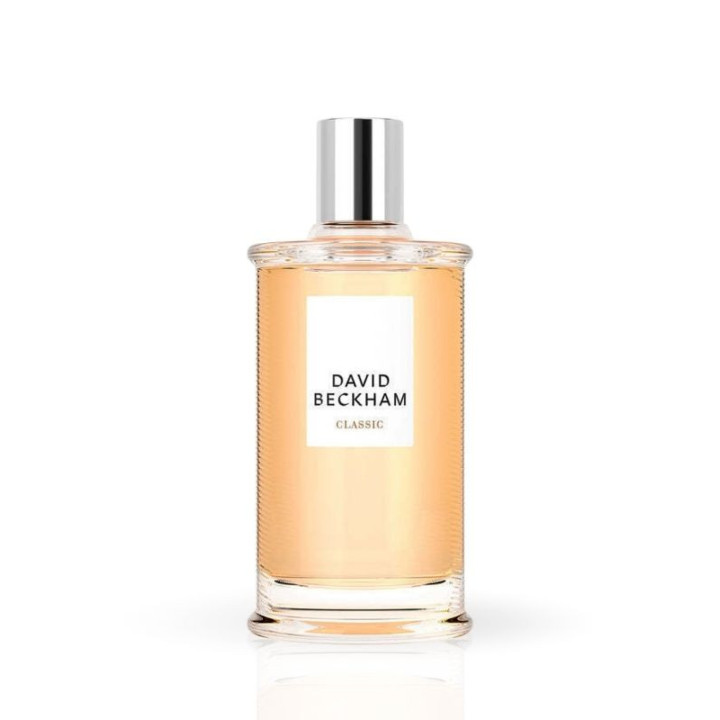 David Beckham Classic EDT 100ML For Men