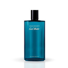 Davidoff Cool Water EDT 200ML For Men