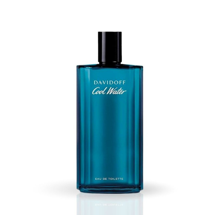 Davidoff Cool Water EDT 200ML For Men