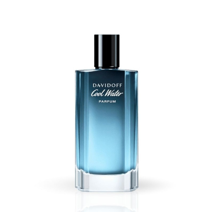 Davidoff Cool Water Parfum 100ML For Men