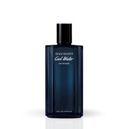 Davidoff Cool Water Intense EDP 125ML For Men