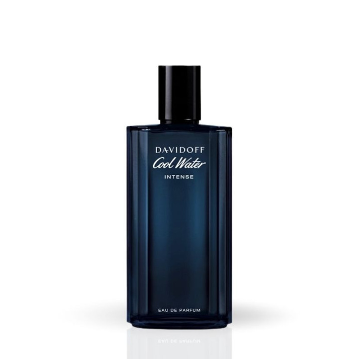 Davidoff Cool Water Intense EDP 125ML For Men