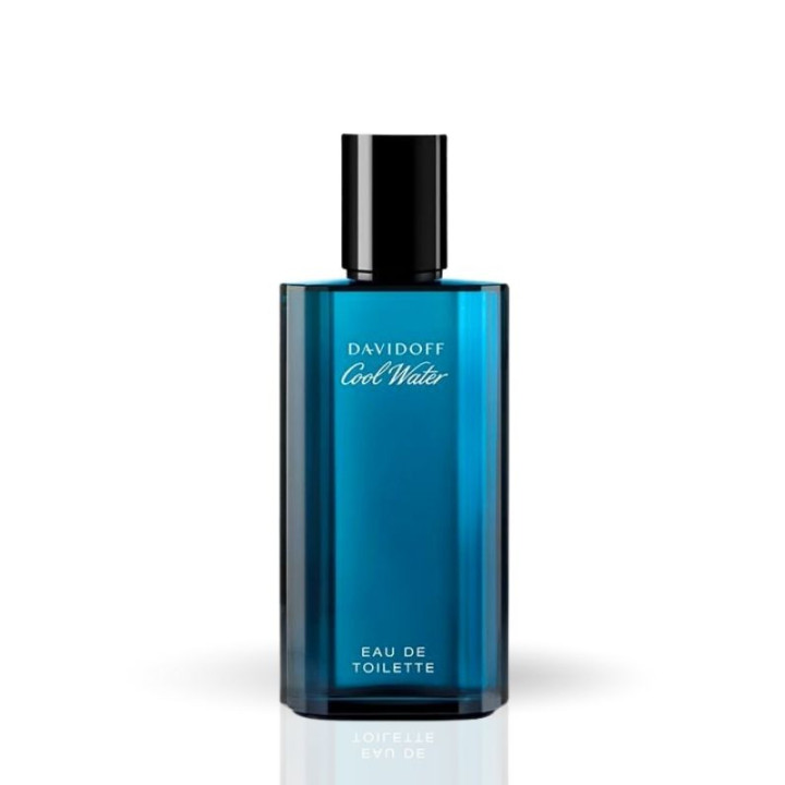 Davidoff Cool Water EDT For Men