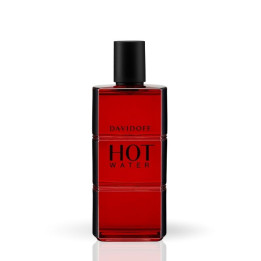 Davidoff Hot Water EDT 110ML For Men