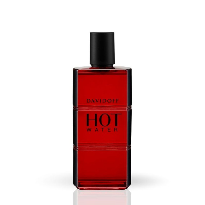 Davidoff Hot Water EDT 110ML For Men