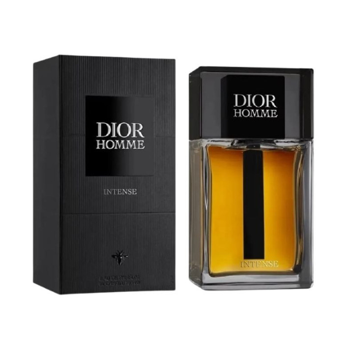 Dior Homme Intense EDP 150ML For Men