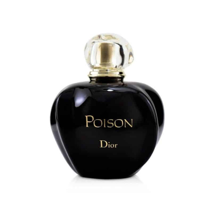 Dior Poison EDT 100ML For Men