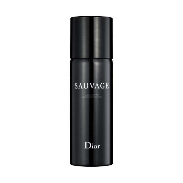 Dior Sauvage Deodorant Spray 150ML For Men