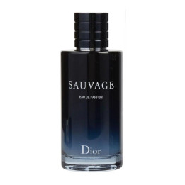 Dior Sauvage EDP 200ML For Men