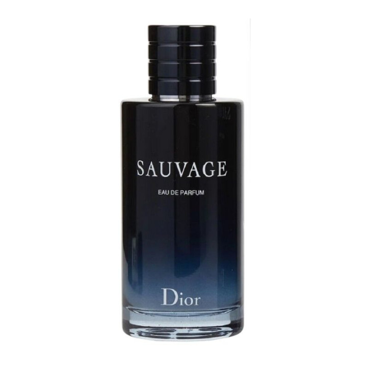 Dior Sauvage EDP 200ML For Men