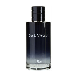 Dior Sauvage EDT 200ML For Men