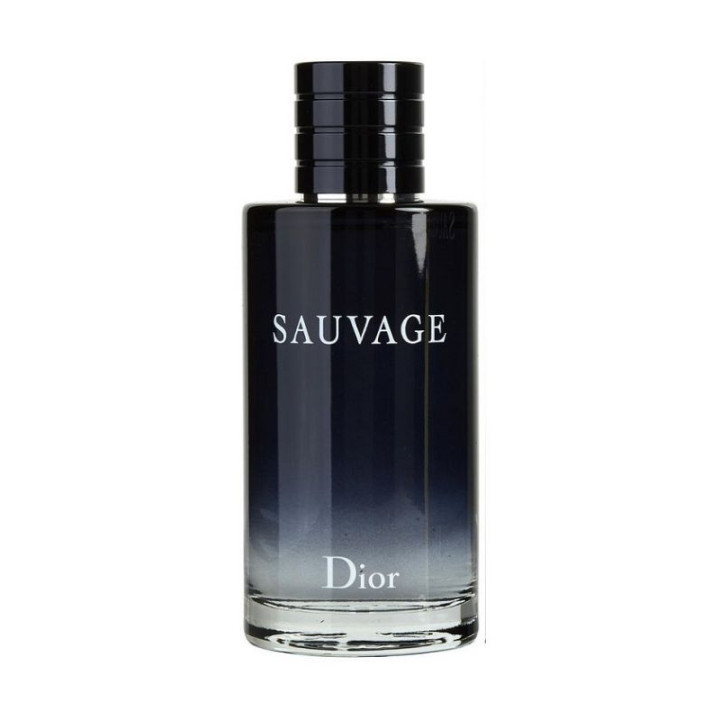 Dior Sauvage EDT 200ML For Men