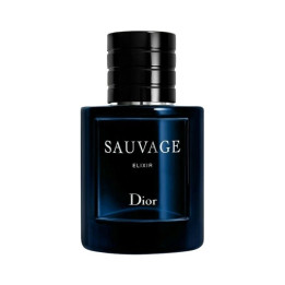 Dior Sauvage Elixir 100ML For Men