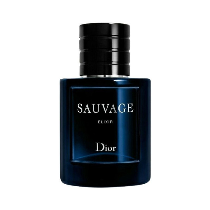 Dior Sauvage Elixir 100ML For Men