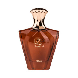 Afnan Turathi Brown EDP 90ML For Men