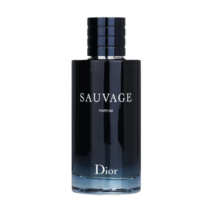 Dior Sauvage Parfum 200ML For Men
