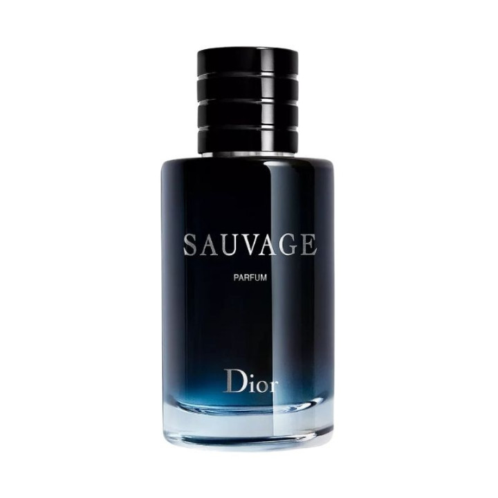 Dior Sauvage Parfum 100ML For Men