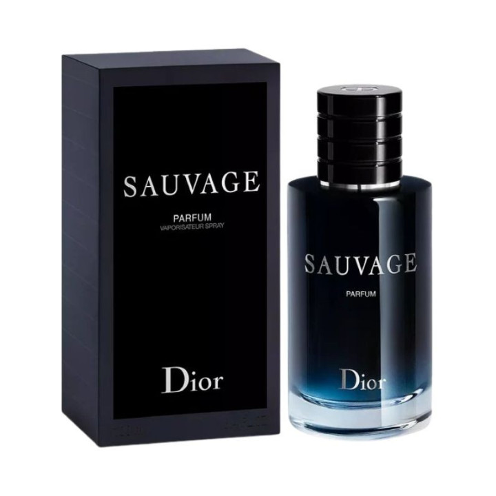 Dior Sauvage Parfum 100ML For Men