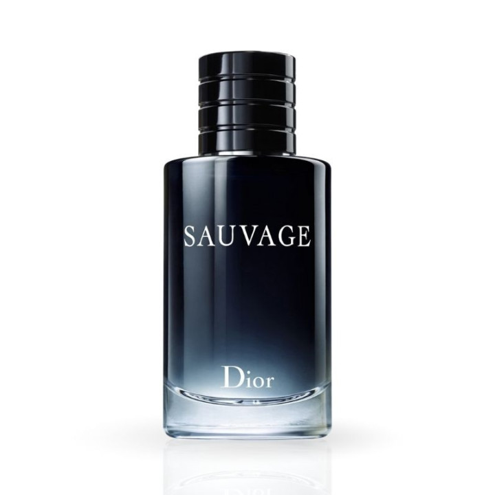Dior Sauvage EDT 100ML For Men