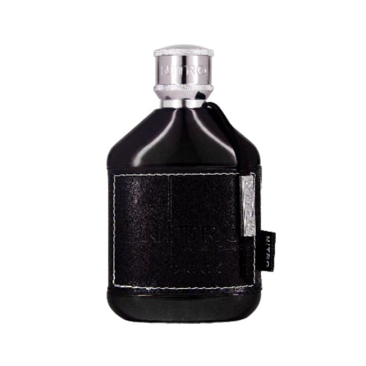 Dumont Nitro Black EDP 100ML For Men
