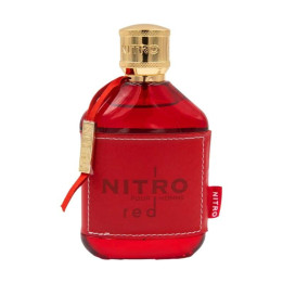 Dumont Nitro Red EDP 100ML For Men