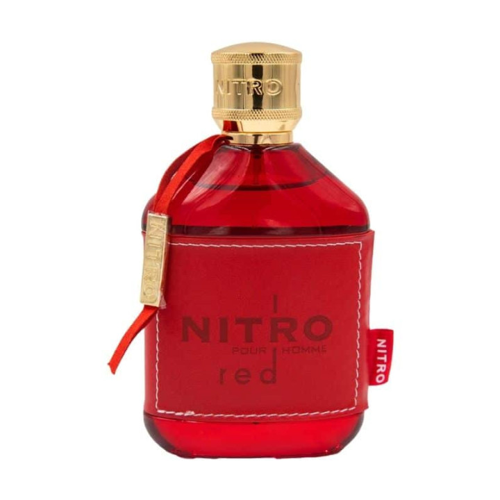 Dumont Nitro Red EDP 100ML For Men