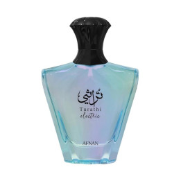 Afnan Turathi Electric EDP 90ML For Men