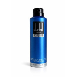Dunhill Desire Blue Body Spray 226ML For Men